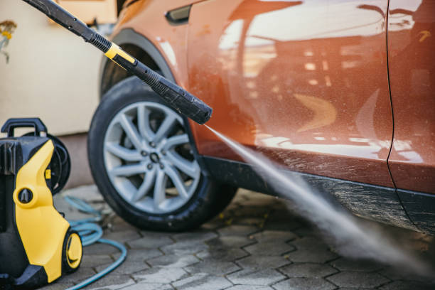 Best Concrete Pressure Washing  in Fairborn, OH