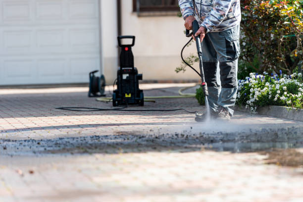 Local Pressure Washing Services in Fairborn, OH