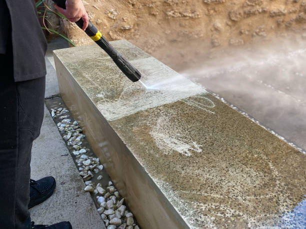 Best Sidewalk Pressure Washing  in Fairborn, OH