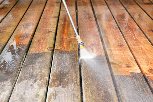 Best Commercial Building Pressure Washing  in Fairborn, OH