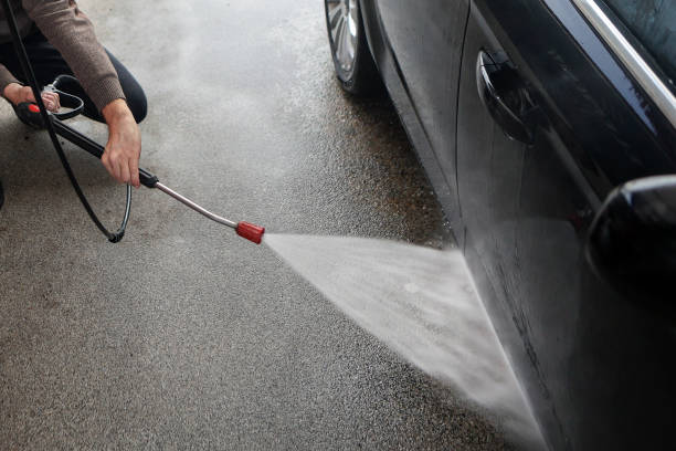Best Exterior Home Cleaning  in Fairborn, OH