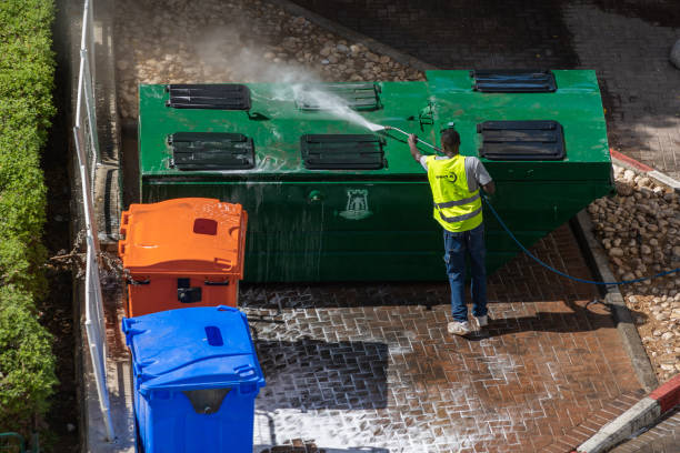 Pressure Washing Services for Businesses in Fairborn, OH